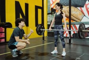 Entrenamiento personalizado